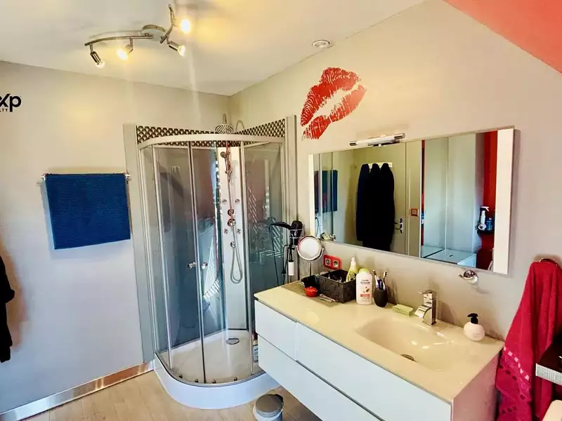 Maison, 71 m²