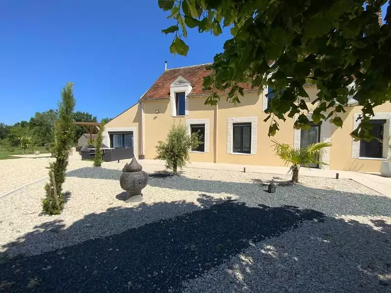 Maison, 124 m²