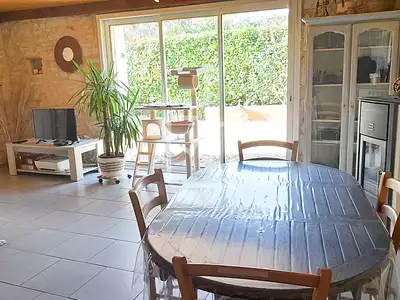 Maison, 111 m²
