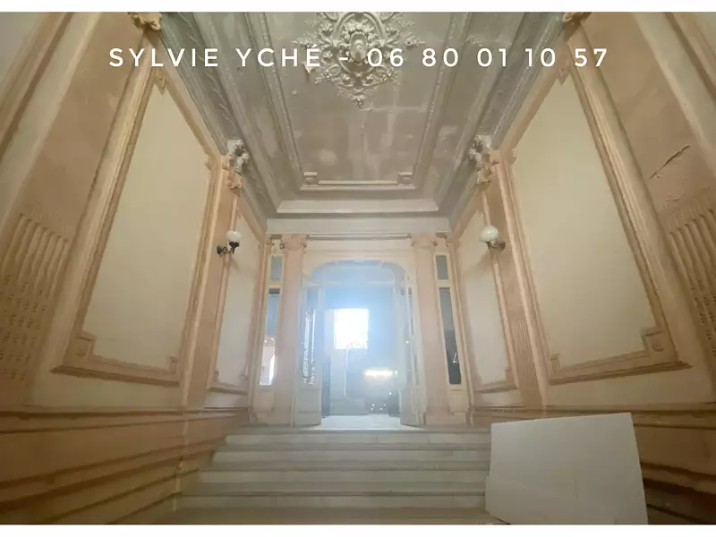 Appartement, 65,4 m²