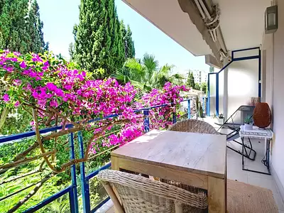 Appartement, 31 m²