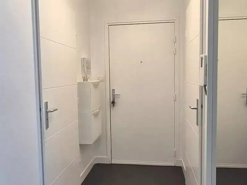 Appartement, 45,16 m²