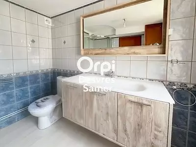 Maison, 160 m²