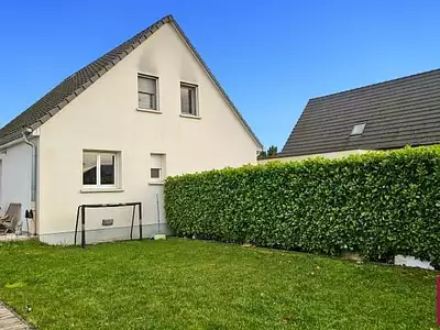 Maison, 112 m²