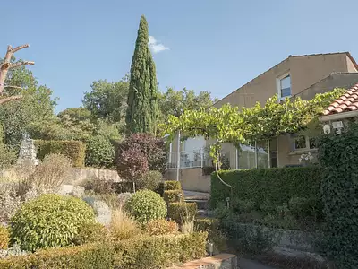 Maison, 152 m²