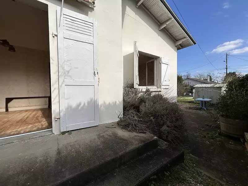 Maison, 69,74 m²