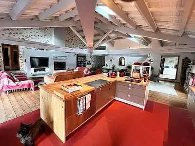 Maison, 303 m²