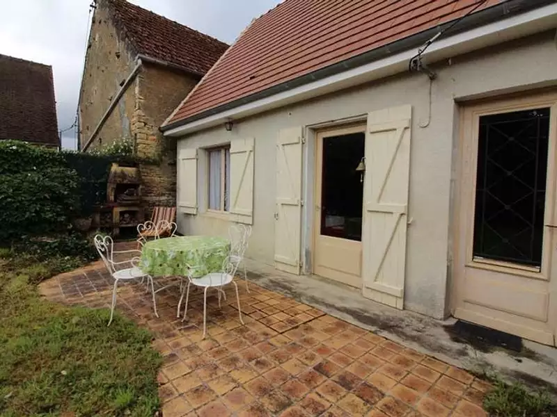 Maison, 70 m²