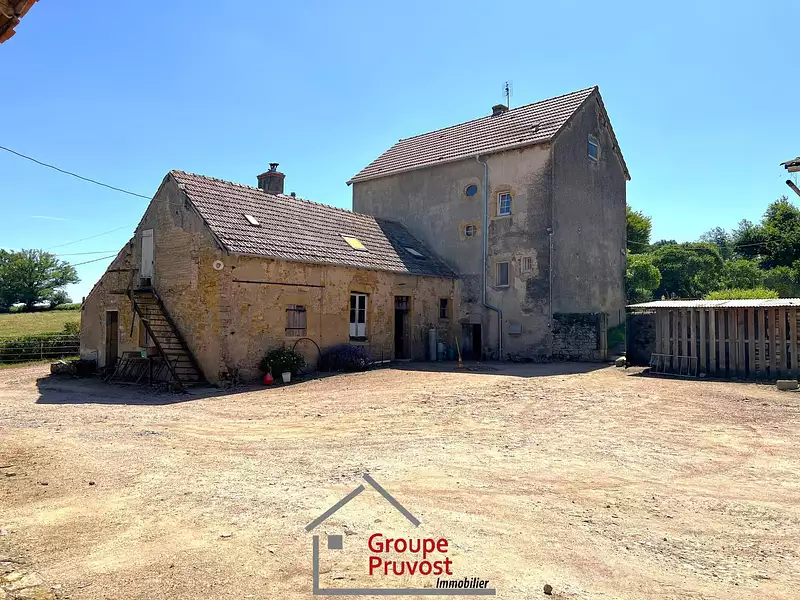 Maison, 119 m²