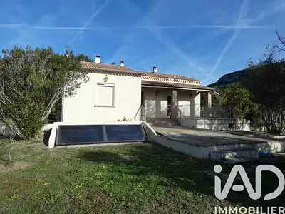 Maison, 104 m²