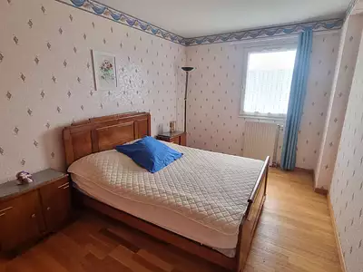 Appartement, 64,2 m²