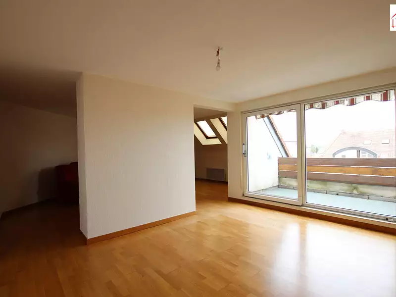 Appartement, 83,4 m²