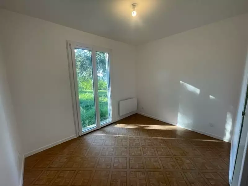 Maison, 93 m²