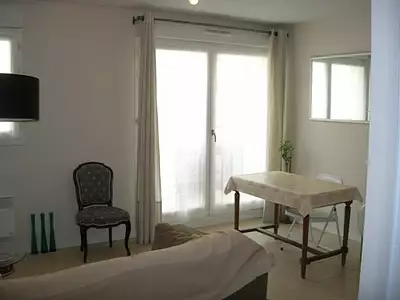 Appartement, 42,61 m²