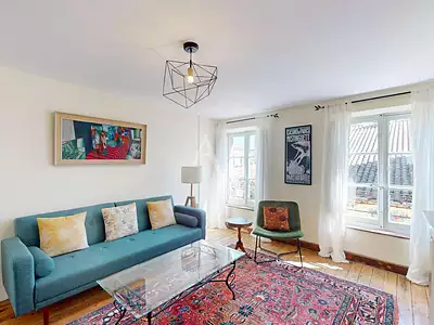 Immeuble, 185 m²