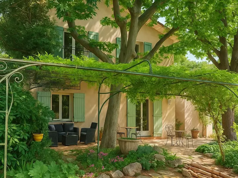 Maison, 270 m²