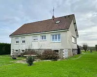 Maison, 125 m²