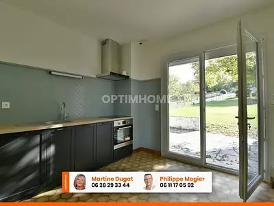 Maison, 175 m²