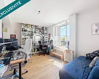 Appartement, 114 m²