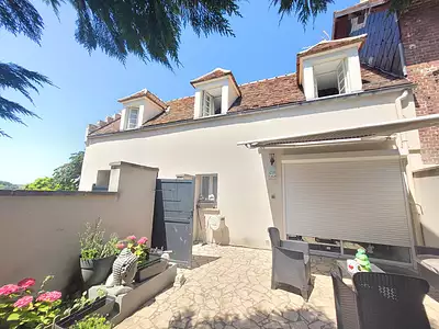 Appartement, 118,05 m²