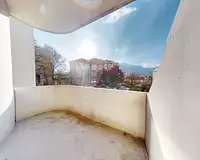 Appartement, 45,24 m²