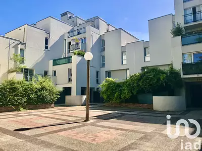 Appartement, 97 m²