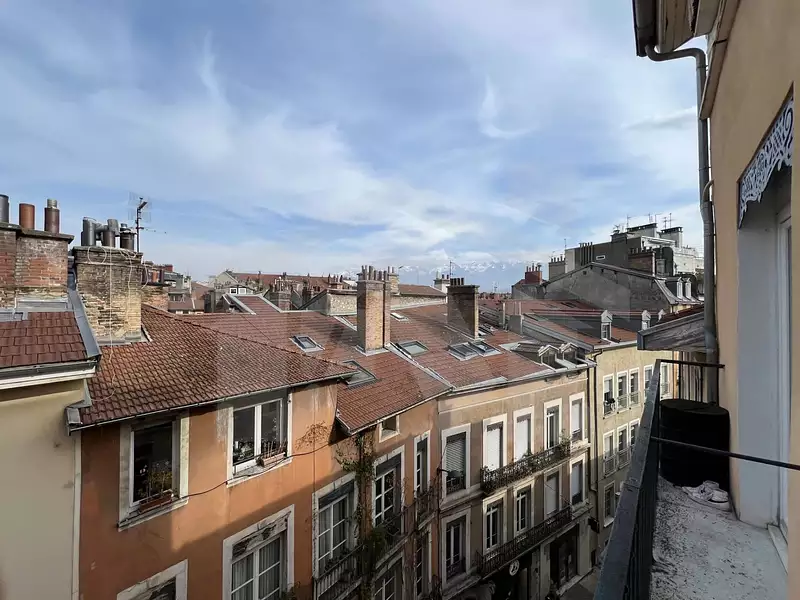 Appartement, 74,64 m²