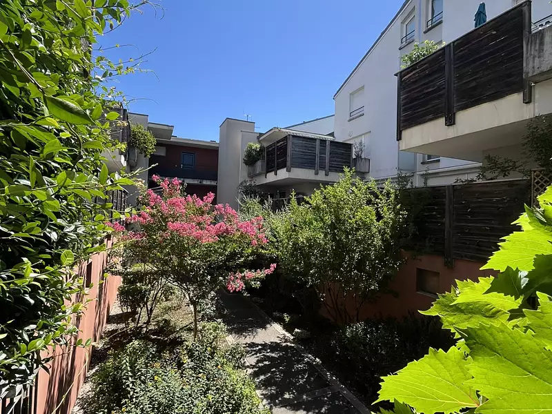 Appartement, 62,51 m²