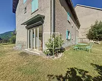 Appartement, 48,63 m²