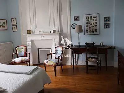 Maison, 230 m²