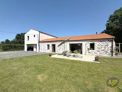 Maison, 152,5 m²