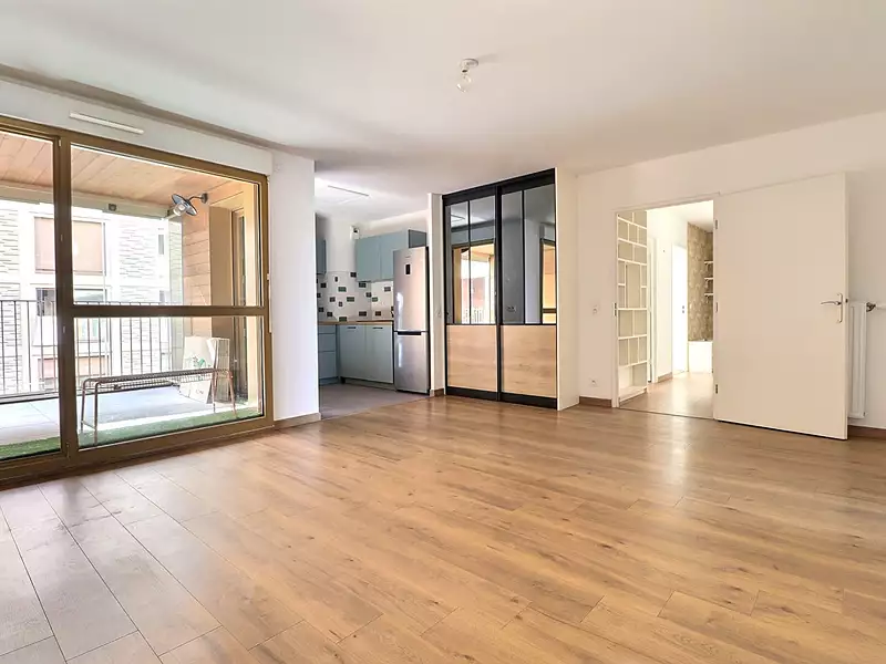 Appartement, 100 m²
