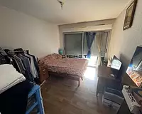 Appartement, 39,55 m²