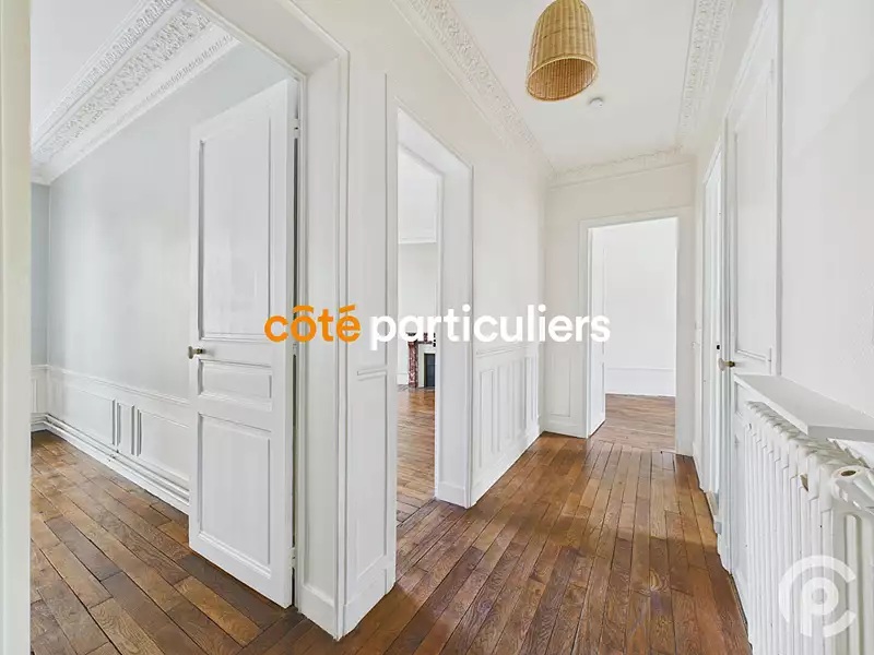 Appartement, 65,75 m²