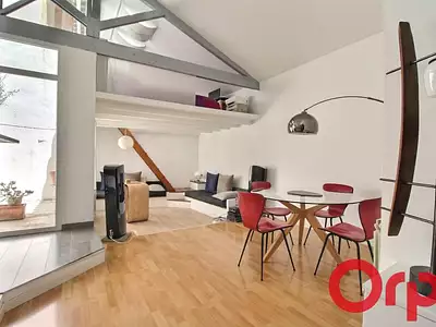 Appartement, 95 m²