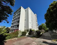 Appartement, 80,64 m²