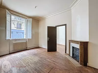 Appartement, 45 m²