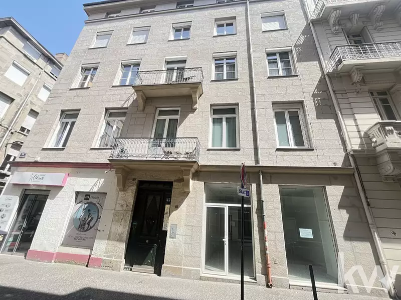 Appartement, 118 m²