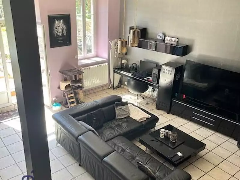 Appartement, 163,71 m²