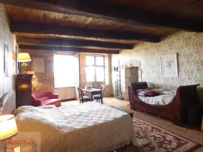 Maison, 270 m²