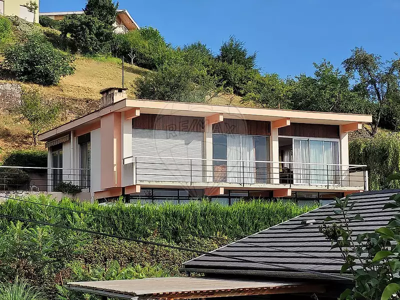 Maison, 136 m²