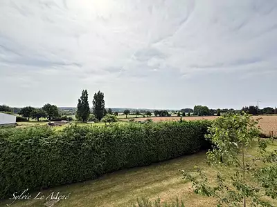 Maison, 120 m²
