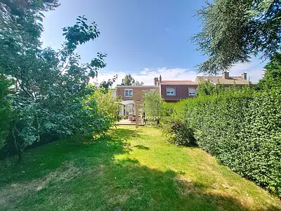 Maison, 116,1 m²