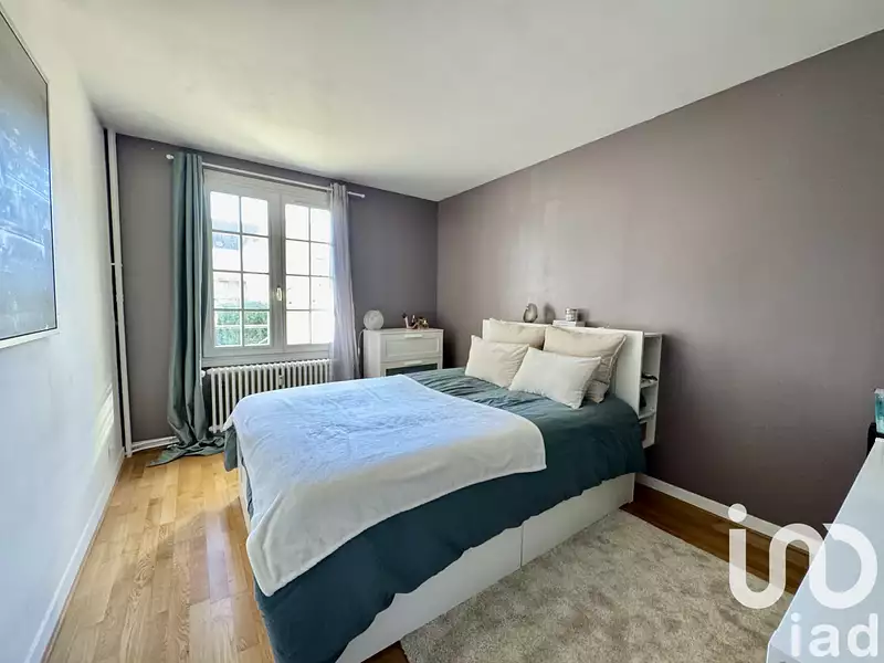 Appartement, 59 m²