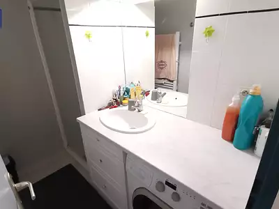 Maison, 34,5 m²
