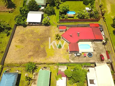 Maison, 200 m²