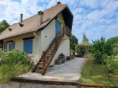 Maison, 190 m²