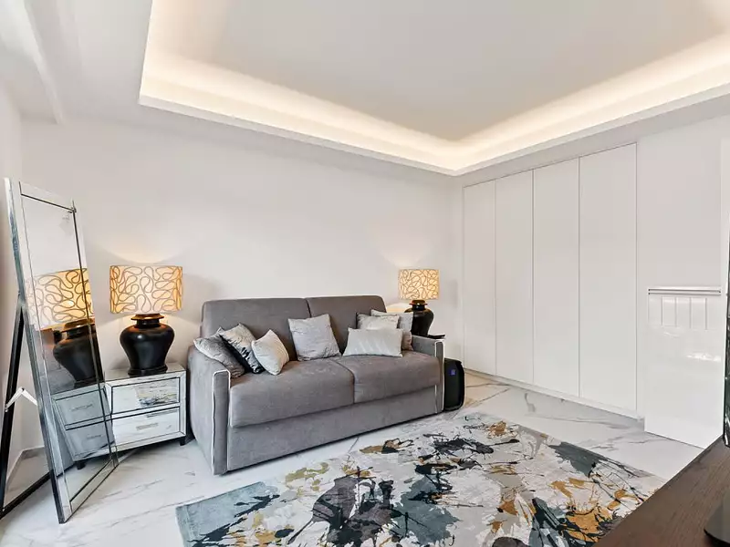 Appartement, 115 m²