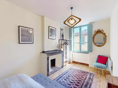 Immeuble, 185 m²