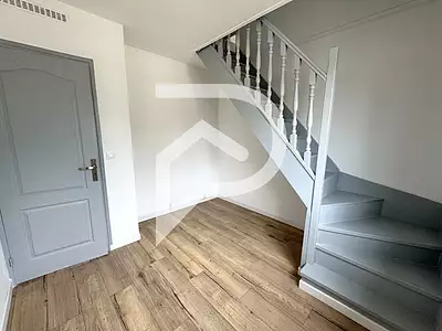 Maison, 100 m²